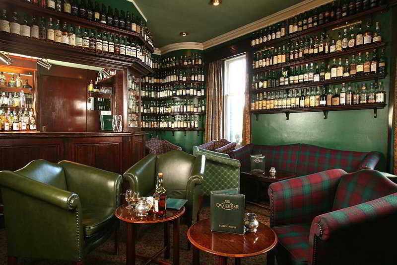 Craigellachie Hotel Of Speyside ภายนอก รูปภาพ